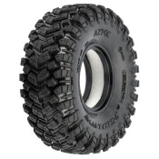 Aztek 1.9' Predator (Super Soft) Rock Crawling Truck Tires (2) for Front or Rear by Proline SRP $56.85 Aztek 1.9' Predator (Super Soft) Rock Crawling Truck Tires (2) for Front or Rear by Proline SRP $56.85