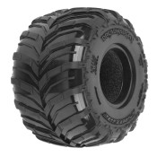 Dreadnaught F/R for Mini LMT (2) by Proline SRP $44.81 Dreadnaught F/R for Mini LMT (2) by Proline SRP $44.81