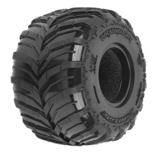 Dreadnaught F/R for Mini LMT (2) by Proline SRP $44.81 Dreadnaught F/R for Mini LMT (2) by Proline SRP $44.81
