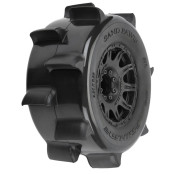 Sand Paw HP BELTED F/R 3.8 Sand Paw HP BELTED F/R 3.8