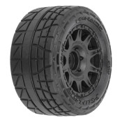 Menace F/R MTD 12mm Black Raid for Arrma Granite GROM by Proline SRP $74.11