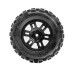 Badlands F/R Tires MTD 12mm Black Split Six (2) for ARRMA MINI KRATON SRP $79.29 Badlands F/R Tires MTD 12mm Black Split Six (2) for ARRMA MINI KRATON SRP $79.29