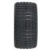 Goodyear Eagle Dirt Tire F/R MTD Grey for Losi NASCAR Race Car (4) by Proline SRP $74.11 Goodyear Eagle Dirt Tire F/R MTD Grey for Losi NASCAR Race Car (4) by Proline SRP $74.11