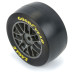 Goodyear Eagle Soft Tire F/R MTD Grey for Losi NASCAR Race Car (4) by Proline SRP $74.11