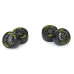 Goodyear Eagle Soft Tire F/R MTD Grey for Losi NASCAR Race Car (4) by Proline SRP $74.11