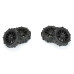 Dumont F/R Tires Mounted 12mm Hex Black Mach 10 (4) for Arrma Typhon Grom by Proline SRP $74.11 Dumont F/R Tires Mounted 12mm Hex Black Mach 10 (4) for Arrma Typhon Grom by Proline SRP $74.11