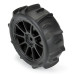 Dumont F/R Tires Mounted 12mm Hex Black Mach 10 (4) for Arrma Typhon Grom by Proline SRP $74.11 Dumont F/R Tires Mounted 12mm Hex Black Mach 10 (4) for Arrma Typhon Grom by Proline SRP $74.11