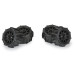 Dumont F/R Tires Mounted 12mm Hex Black Raid (4) for Arrma Granite Grom by Proline SRP $74.11 Dumont F/R Tires Mounted 12mm Hex Black Raid (4) for Arrma Granite Grom by Proline SRP $74.11