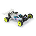 Electron 2.0 F/R Tires Mounted 7mm Yellow (4) for Losi Micro-B by Proline SRP $49.94 Electron 2.0 F/R Tires Mounted 7mm Yellow (4) for Losi Micro-B by Proline SRP $49.94