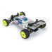 Electron 2.0 F/R Tires Mounted 7mm Yellow (4) for Losi Micro-B by Proline SRP $49.94 Electron 2.0 F/R Tires Mounted 7mm Yellow (4) for Losi Micro-B by Proline SRP $49.94