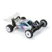 Electron 2.0 F/R Tires Mounted 7mm White (4) for Losi Micro-B by Proline SRP $49.94