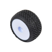 Electron 2.0 F/R Tires Mounted 7mm White (4) for Losi Micro-T by Proline SRP $49.94 Electron 2.0 F/R Tires Mounted 7mm White (4) for Losi Micro-T by Proline SRP $49.94