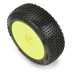 Hole Shot 3.0 Buggy Tires MTD Velocity Yellow Wheels for Arrma Typhon Grom by Proline SRP $74.11 Hole Shot 3.0 Buggy Tires MTD Velocity Yellow Wheels for Arrma Typhon Grom by Proline SRP $74.11