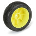 Hole Shot 3.0 Buggy Tires MTD Velocity Yellow Wheels for Arrma Typhon Grom by Proline SRP $74.11 Hole Shot 3.0 Buggy Tires MTD Velocity Yellow Wheels for Arrma Typhon Grom by Proline SRP $74.11