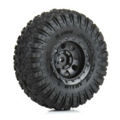 1/30 Aztek Front/Rear Mounted Black Clobber (4): Axial SCX30 by Proline SRP $41.34 1/30 Aztek Front/Rear Mounted Black Clobber (4): Axial SCX30 by Proline SRP $41.34