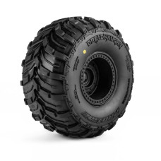 Dreadnaught F/R Tire MTD QUAKE 4S Wheel: QUAKE 4S by Proline SRP $74.11 Dreadnaught F/R Tire MTD QUAKE 4S Wheel: QUAKE 4S by Proline SRP $74.11