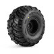 Dreadnaught F/R Tire MTD QUAKE 4S Wheel: QUAKE 4S by Proline SRP $74.11