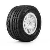 Menace F/R Street Tires MTD 12mm White Split Six (2): ARRMA MINI KRATON by Proline SRP $79.29 Menace F/R Street Tires MTD 12mm White Split Six (2): ARRMA MINI KRATON by Proline SRP $79.29