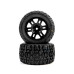 Jaeger F/R MT Tires MTD 12mm Black Split Six (2) for ARRMA Mini KRATON SRP $79.29 Jaeger F/R MT Tires MTD 12mm Black Split Six (2) for ARRMA Mini KRATON SRP $79.29