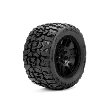 Jaeger F/R MT Tires MTD 12mm Black Split Six (2) for ARRMA Mini KRATON SRP $79.29 Jaeger F/R MT Tires MTD 12mm Black Split Six (2) for ARRMA Mini KRATON SRP $79.29