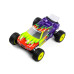 Edge Front / Step Pin Rear Tires Mounted 7mm Yellow (4): Losi Micro-T by Proline SRP $56.85 Edge Front / Step Pin Rear Tires Mounted 7mm Yellow (4): Losi Micro-T by Proline SRP $56.85