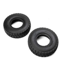 1/5 Mirage TT, F/R Tires, FIRM (2): 5IVE-T 3.0 by Proline SRP $115.24