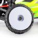 Wedge Front and Prism Rear Carpet Tires Mounted 7mm White (4): Losi Micro-B SRP $58.60 Wedge Front and Prism Rear Carpet Tires Mounted 7mm White (4): Losi Micro-B SRP $58.60