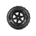1/16 Badlands MX MTD Desperado 2.0 12mm Tires (2): Mini Maxx by Proline SRP $67.20