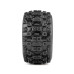 1/16 Badlands MX MTD Desperado 2.0 12mm Tires (2): Mini Maxx by Proline SRP $67.20