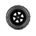 1/16 Badlands MX MTD Desperado 2.0 12mm Tires (2): Mini Maxx by Proline SRP $67.20