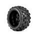 1/16 Badlands MX MTD Desperado 2.0 12mm Tires (2): Mini Maxx by Proline SRP $67.20