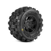 1/16 Badlands MX MTD Desperado 2.0 12mm Tires (2): Mini Maxx by Proline SRP $67.20