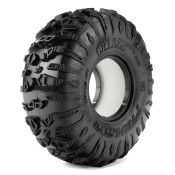 1/10 Chisel II Predator Front/Rear 1.9 Inch Crawler Tires (2) by Proline SRP $56.83 1/10 Chisel II Predator Front/Rear 1.9 Inch Crawler Tires (2) by Proline SRP $56.83