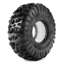 1/10 Chisel II Predator Front/Rear 1.9 Inch Crawler Tires (2) by Proline SRP $56.83 1/10 Chisel II Predator Front/Rear 1.9 Inch Crawler Tires (2) by Proline SRP $56.83