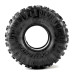 1/10 Chisel II Tire G8 Front/Rear 1.9 1/10 Chisel II Tire G8 Front/Rear 1.9