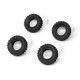 Yokohama Geolander XMT Predator w/ Open Cell Foams (4): Axial SCX30 by Proline SRP $34.44