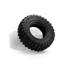 BFG Krawler Predator w/ Open Cell Foams (4): Axial SCX30 by Proline SRP $34.44