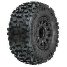 1/10 Badlands Front/Rear 2.2 1/10 Badlands Front/Rear 2.2
