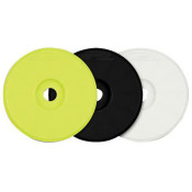 1/8 Velocity V2 Buggy Wheel, Fr and R, Yellow (4) by Proline SRP $36.79 1/8 Velocity V2 Buggy Wheel, Fr and R, Yellow (4) by Proline SRP $36.79