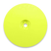 1/10 Velocity 2WD Front 2.2' 12mm Buggy Wheels (2) Yellow TLR 22X, AE, KYO by Proline SRP $17.58