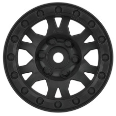 1/10 Impulse Front/Rear 1.9' 12mm Rock Crawler Wheels (2) Black by Proline SRP $44.81 1/10 Impulse Front/Rear 1.9' 12mm Rock Crawler Wheels (2) Black by Proline SRP $44.81