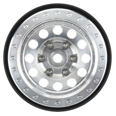 Rock Shooter 1.9 Alum Bead-Loc Wheels Crawlers F/R by Proline SRP $113.78 Rock Shooter 1.9 Alum Bead-Loc Wheels Crawlers F/R by Proline SRP $113.78