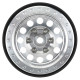 Rock Shooter 1.9 Alum Bead-Loc Wheels Crawlers F/R by Proline SRP $113.78