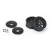 Showtime 2.2' Sprint Car 12mm Front Wheels by Proline SRP $18.93 Showtime 2.2' Sprint Car 12mm Front Wheels by Proline SRP $18.93