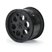 Showtime 2.2' Sprint Car 12mm Rear Wheels by Proline SRP $20.64 Showtime 2.2' Sprint Car 12mm Rear Wheels by Proline SRP $20.64