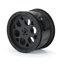 Showtime 2.2' Sprint Car 12mm Rear Wheels by Proline SRP $20.64 Showtime 2.2' Sprint Car 12mm Rear Wheels by Proline SRP $20.64