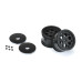 Showtime 2.2' Sprint Car 12mm Rear Wheels by Proline SRP $20.64 Showtime 2.2' Sprint Car 12mm Rear Wheels by Proline SRP $20.64