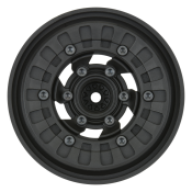 Vice CrushLock 2.6 Black/Black 6x30 Wheels F/R by Proline SRP $56.85 Vice CrushLock 2.6 Black/Black 6x30 Wheels F/R by Proline SRP $56.85