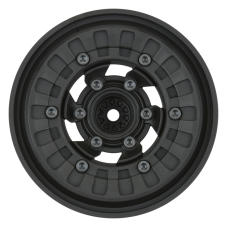 Vice CrushLock 2.6 Black/Black 6x30 Wheels F/R by Proline SRP $56.85 Vice CrushLock 2.6 Black/Black 6x30 Wheels F/R by Proline SRP $56.85