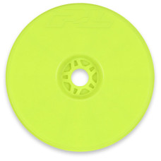 1/8 Truck/Truggy Velocity VTR 4' Zero Offset Wheel YELLOW(4) by Proline SRP $41.60 1/8 Truck/Truggy Velocity VTR 4' Zero Offset Wheel YELLOW(4) by Proline SRP $41.60